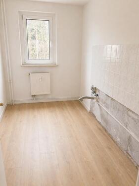Foto - Etagenwohnung in Müllrose zur Miete