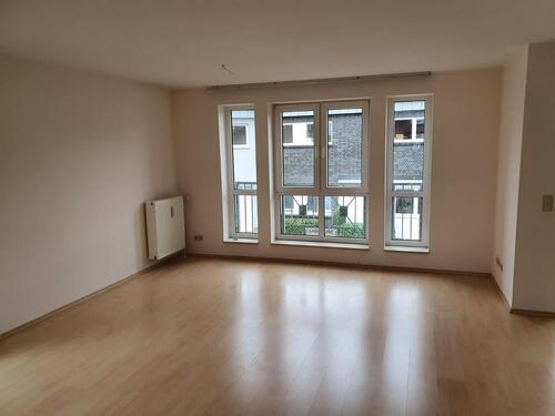 Foto - Wohnung in Hellern direkt an der Düte - 86 qm - 3 ZKBB