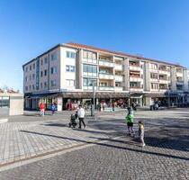 Gewerbefläche 43 m², EG, Schaufenster, beste Lage - die ersten Monate mietfrei - Sömmerda