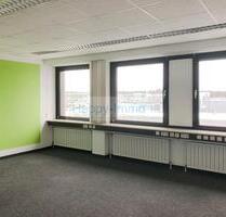 Bürorum - 20 m² - Provisionsfrei - Inklusiv-Miete in Putzbrunn
