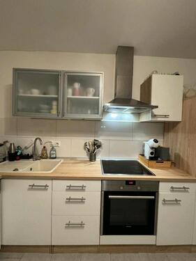 Foto - Etagenwohnung in Gerolstein