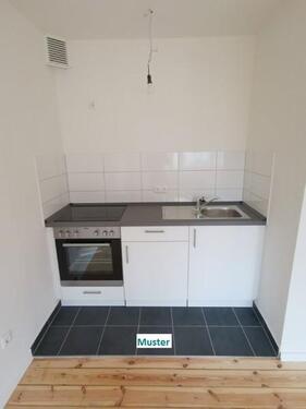 Foto - Etagenwohnung in Kiel zur Miete