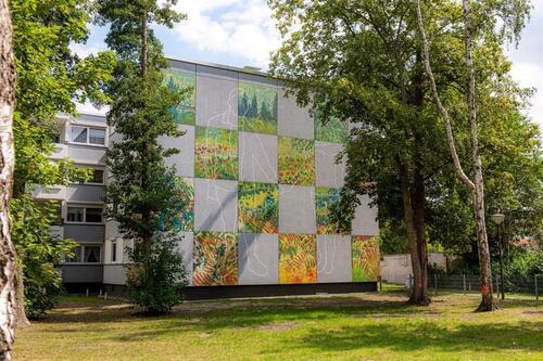 Foto - Bezugsfertig: gemütliche 2-Zimmer Wohnung