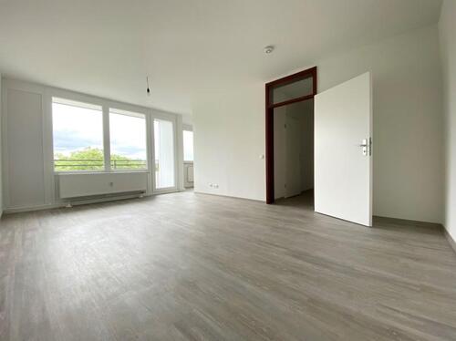 Foto - Etagenwohnung in Dortmund zur Miete