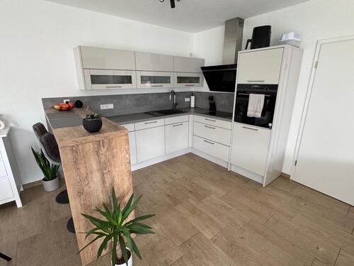 Foto - 2 Zimmer Etagenwohnung zur Miete in Ibbenbüren