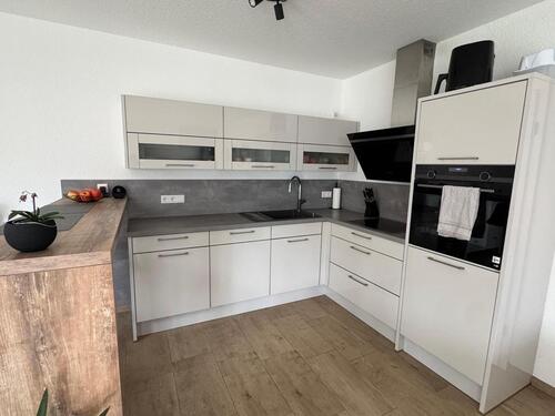 Foto - 2 Zimmer Etagenwohnung in Ibbenbüren