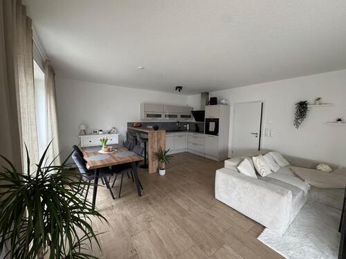 Foto - Etagenwohnung in Ibbenbüren zur Miete