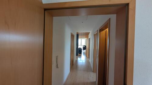 Foto - 2.5 Zimmer Dachgeschoßwohnung zur Miete in Bubenreuth