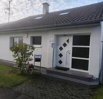 Einfamilienhaus Oberndorf Lindenhof - Oberndorf am Neckar