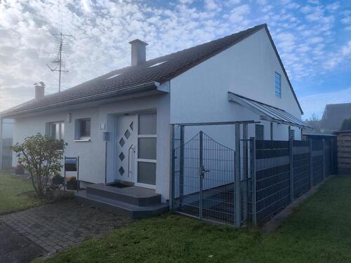 Foto - Einfamilienhaus in Oberndorf am Neckar zum Kaufen