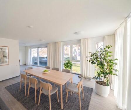 Foto - 3 Zimmer Etagenwohnung zur Miete in Beeskow