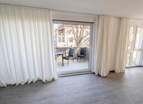 Foto - Etagenwohnung in Beeskow zur Miete