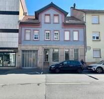 Büro- Praxisraum in zentraler Lage - Neu-Isenburg
