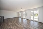 Foto - Etagenwohnung in Messel zur Miete