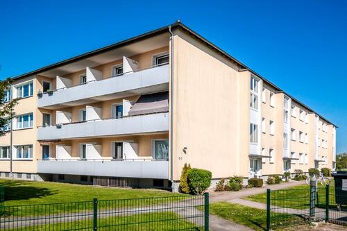 Foto - 1 Zimmer Etagenwohnung zur Miete in Walsrode