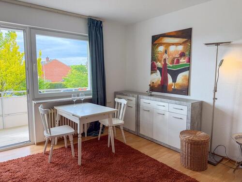 Foto - Etagenwohnung in Walsrode zur Miete