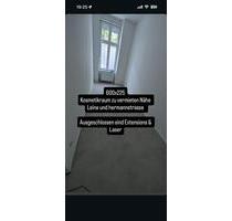 Kosmetikraum zu vermieten - 900,00&nbsp;EUR Kaltmiete, ca.&nbsp; 100,00&nbsp;m&sup2;&nbsp;Wohnfl&auml;che in Berlin (PLZ: 12357) Neukölln