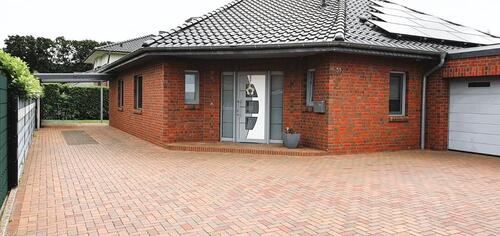 Foto - Schöner Bungalow in Nienburg Erichshagen zu verkaufen