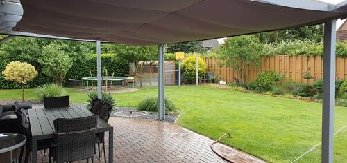 Foto - 5 Zimmer Bungalow in Nienburg (Weser)