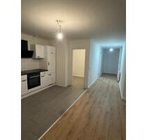 Attraktive 2,5 Zimmer Wohnungen - Herzogenrath