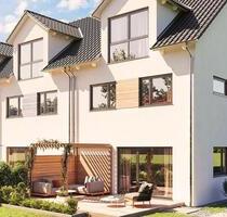 Neubau ReihenEndhaus A+ schlüsselfertig inkl. 2 Stellplätzen - Fischbachtal