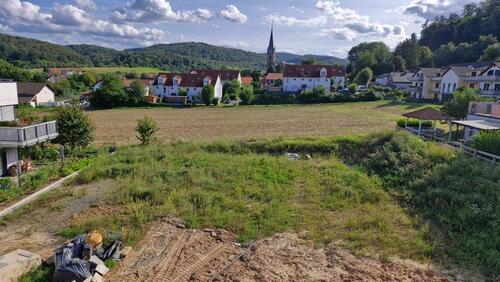 Foto - 6 Zimmer Einfamilienhaus zum Kaufen in Fischbachtal