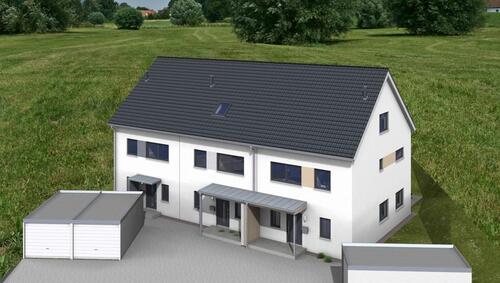 Foto - 6 Zimmer Einfamilienhaus in Fischbachtal