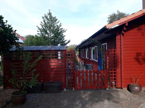 Foto - Einfamilienhaus zum Kaufen in Drochtersen