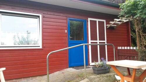 Foto - Einfamilienhaus in Drochtersen