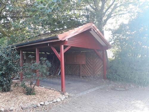 Foto - Einfamilienhaus in Drochtersen zum Kaufen