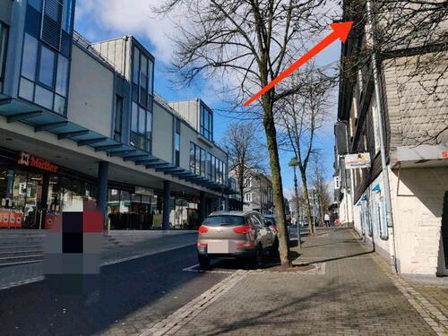 Foto - Gemütliche 3 Zimmer-Duplex-Wohnung in zentraler Lage