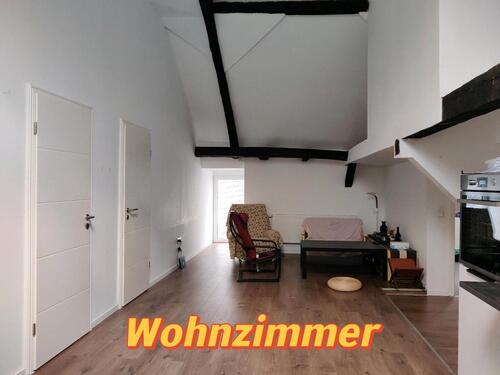 Foto - 3 Zimmer Etagenwohnung in Olpe