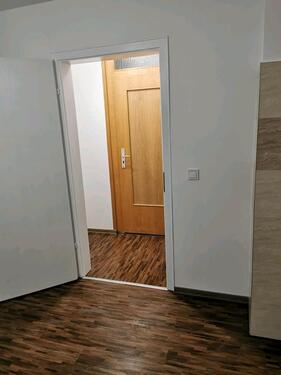 Foto - Etagenwohnung zur Miete in Eschenburg