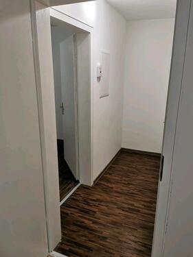 Foto - Etagenwohnung in Eschenburg