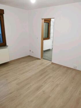 Foto - Etagenwohnung in Eschenburg zur Miete