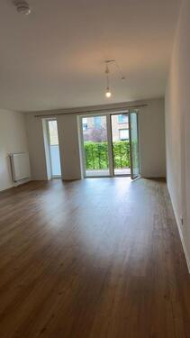 Foto - Etagenwohnung in Hamburg zur Miete