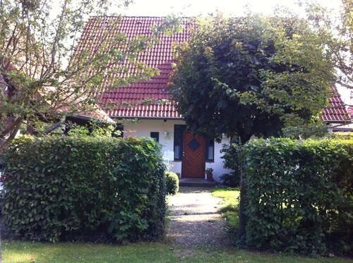 Foto - Gemütliches Einfamilienhaus auf dem Lande - 30 Min. von Hannover