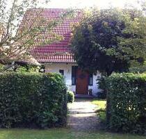 Gemütliches Einfamilienhaus auf dem Lande - 30 Min. von Hannover - Uetze