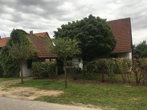 Foto - Einfamilienhaus zur Miete in Uetze