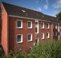 3 ZKB Wohnung in Norden zu vermieten