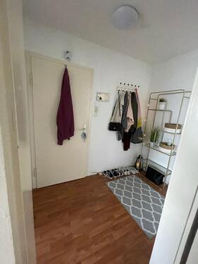 Foto - Etagenwohnung zur Miete in Norden