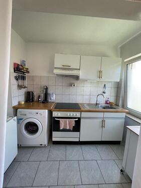 Foto - Etagenwohnung in Norden zur Miete