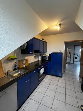 Foto - Etagenwohnung in Hengersberg zur Miete