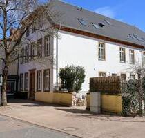 **Zwei Zimmer, Küche, Bad , im Herzen der Stadt, Erstbezug nach hochwertiger Kern-Sanierung ** Erdgeschoß - Bad Iburg