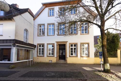 Foto - Etagenwohnung zur Miete in Bad Iburg