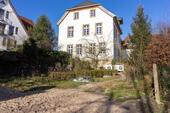 Foto - Etagenwohnung in Bad Iburg