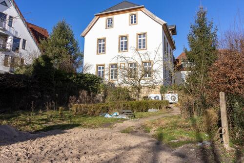 Foto - Etagenwohnung in Bad Iburg