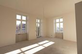 Foto - Etagenwohnung in Bad Iburg zur Miete