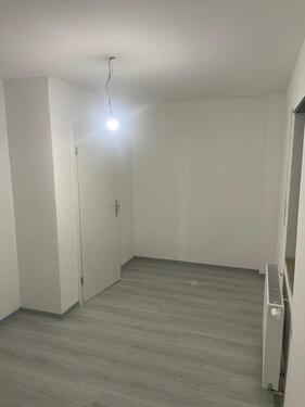 Foto - Etagenwohnung zur Miete in Mannheim