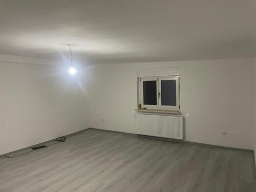 Foto - Etagenwohnung in Mannheim